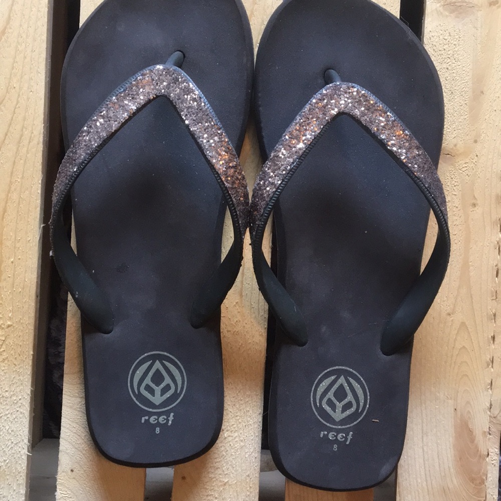 Reef sandals